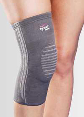 

Tynor D-05 Knee Support (L, Grey)