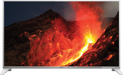 Panasonic 49 inch Full HD Smart LED TV is a best LED TV under 50000