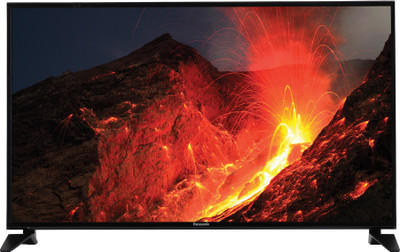 Panasonic FS600 Series 108cm (43 inch) Full HD LED Smart TV(TH-43FS600D)