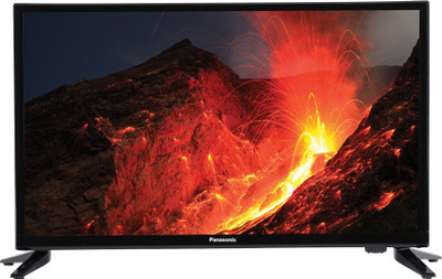 Image of Panasonic 24 inch HD Ready LED TV which is one of the best tv under 50000