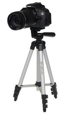 

Clairbell GVL_549G_3110 lenovo Portable tripod||360 degree tripod|| Foldable triopod|| Camera stand|| Mobile Tripod|| Camcorder tripod|| Camera mount|| Extendable tripod||Three-Dimensional Head & Quick Release Plate|| Assorted color|| Compatible with oppo