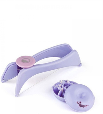 

MK Eyebrow Face and Body Hair Threading Removal Epilator System Kit