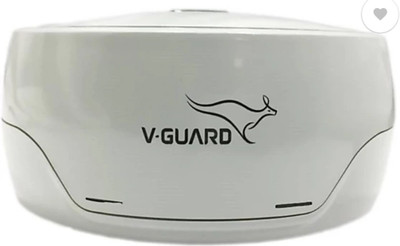 

V-Guard VG 50 Voltage Stabilizer(Grey)