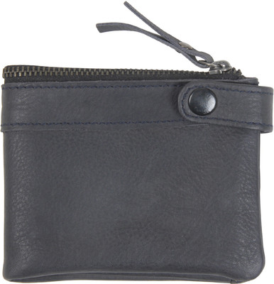 

Tee Ess Boys Casual Grey Genuine Leather Wallet(4 Card Slots)