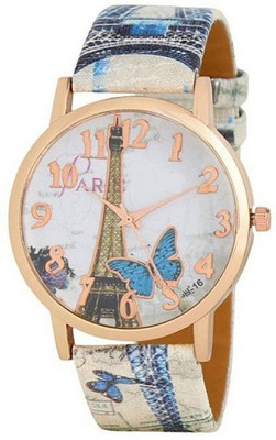 

Neel Madhav NW080 Watch - For Women
