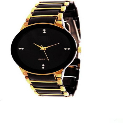 TIME KEEPER T TK-013 stylish Watch - For Men