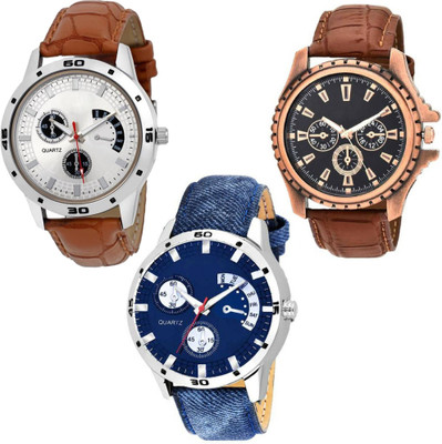 

NUBELA N Watch - For Men