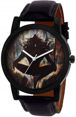 

the suhagiya shopping KAILASH SHIV Watch - For Men
