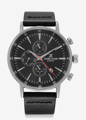 

Daniel Klein DK11701-6 EXCLUSIVE-GENTS Watch - For Men
