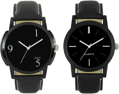 

Nubela Branded Fashion Watch - For Boys