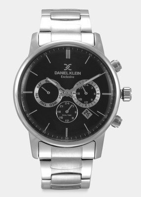 

Daniel Klein DK11715-3 EXCLUSIVE-GENTS Watch - For Men