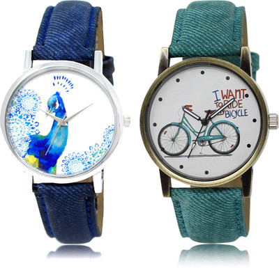 

Icon Fashion New Watch - For Boys