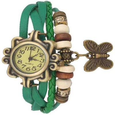 

TIME KEEPER T TK-007 Watch - For Women