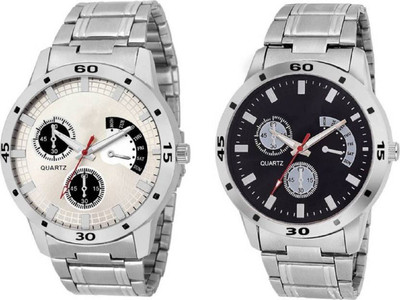 

Knack KN786CK Watch - For Men & Women