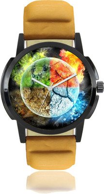 

On Time Octus P005 Watch - For Men