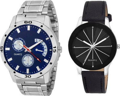 

Knack KN630CK5 Watch - For Men & Women