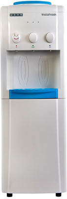 

Usha 18U FS Bottled Water Dispenser
