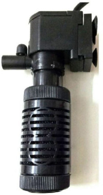 

Venus Aqua Venus Aqua Undergravel Aquarium Filter(Mechanical Filtration for Salt Water and Fresh Water)