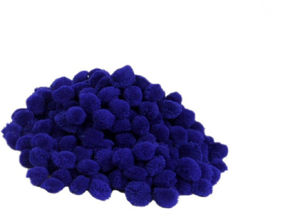 

Vardhman Pom Pom Big Wool Ball