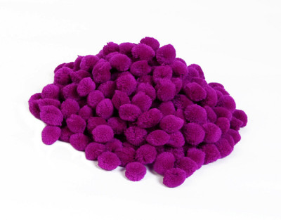 

Vardhman Pom Pom Big Wool Balls