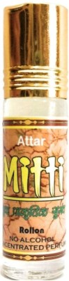 

INDRA SUGANDH SHAHI MITTI Herbal Attar(Mitti)