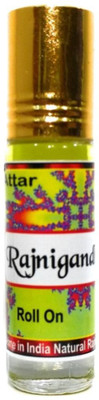 

INDRA SUGANDH RAJNIGANDHA Floral Attar(Tuberose/Rajniganda)
