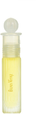 

Al Nuaim BROWN MIRAGE Floral Attar(Woody)