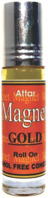 

INDRA SUGANDH MAGNET GOLD Floral Attar(Floral)