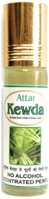 

INDRA SUGANDH KEWDA Floral Attar(Kewda)