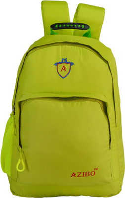 

Azibo Knight Waterproof Backpack(Green, 20 L)