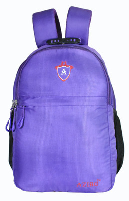 

Azibo Cosmos 25 L Backpack(Purple)