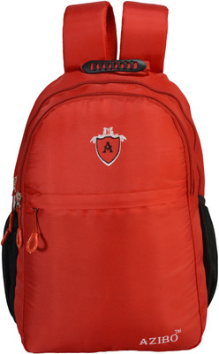 

Azibo Cosmos 25 L Backpack(Red)