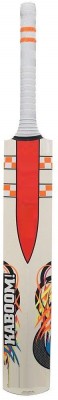 

QUINERGYS ™ Hand Crafted English Willow Pre Knocked Power Plus Cricket Bat English Willow Cricket Bat(, 1150-1250