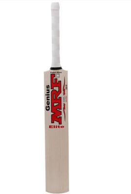 

MRF mrf003 Kashmir Willow Cricket Bat(Long Handle, 1.2-1.5 kg)