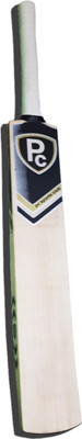 PARADISE COLLECTION PC SPORTS POPULAR GRADE1 Poplar Willow Cricket Bat(3, 1 kg)