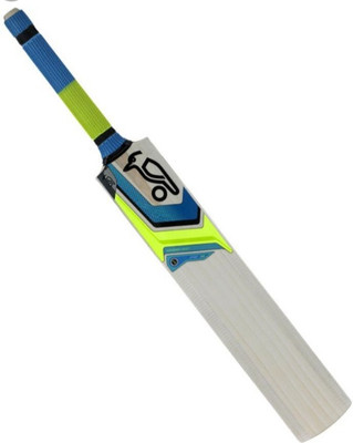 

Kookaburra kooka006 Kashmir Willow Cricket Bat(Long Handle, 1.2-1.5 kg)