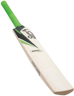 

Kookaburra 004 Kashmir Willow Cricket Bat(Long Handle, 1.2-1.5 kg)