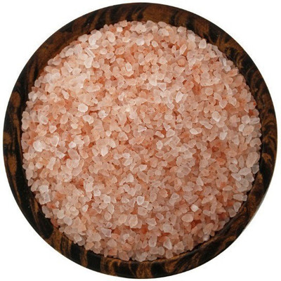 

ADVAIT ABEER HIMALAYAN PINK BATH SALT (SANDALWOOD)(200 g)