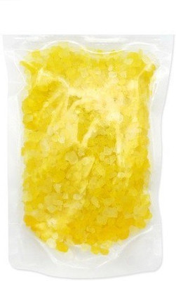 

ADVAIT ABEER FIZZY LEMON BATH SALT(200 g)