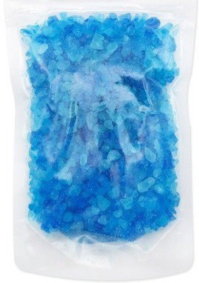 

ADVAIT ABEER FIZZY PEPPERMINT BATH SALT(200 g)