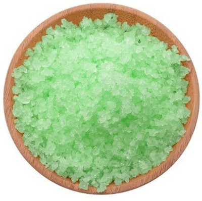 

ADVAIT ABEER FIZZY LEMONGRASS BATH SALT(200 g)