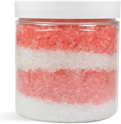 

ADVAIT ABEER FIZZY ROSE BATH SALT(200 g)