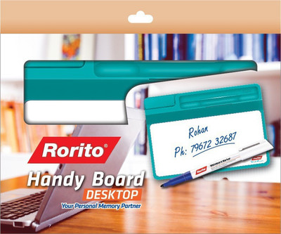 

RORITO HANDY BOARD PACK OF 1 PCS Board Chalk( )