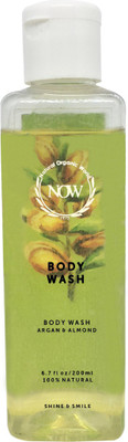 

NOW - Natural Organic World All Good Things Body Conditioner(100 ml)