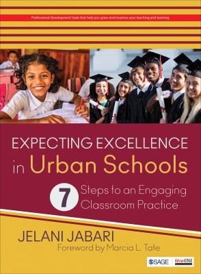 Expecting Excellence in Urban Schools 7 Steps to an Engaging Classroom Practice  - 7 Steps to an Engaging Classroom Practice(English, Paperback, unknown)