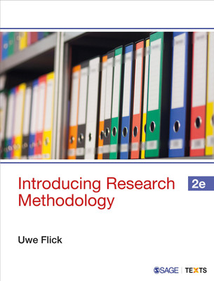 Introducing Research Methodology  - A Beginner's Guide to Doing a Research Project(English, Paperback, Uwe Flick)