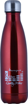 

Kaliber Kampus 1000Rr 1000 ml Flask(Pack of 1, Red)