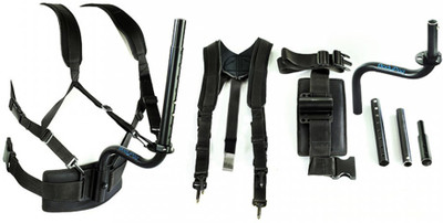 

FLYCAM Body Pod For Flycam 5000, Flycam 3000, Flycam C5, HD-3000, HD-5000, Nano and DSLR Nano FLCM-BP Camera Rig