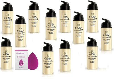 

divas beauty combo kit(Set of 13)