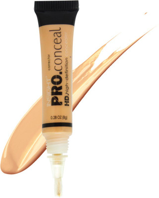 Insight PRO CONCEALER-Sun Beige-01 Concealer(Sun Beige-01)
